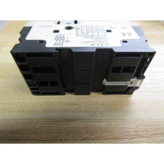 Fuji Electric BM3RHB-6P3 Contactor BM3RHB6P3 - New No Box