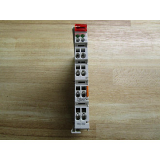 Wago 750-502 Digital Output Module