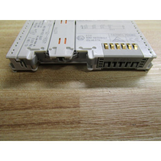 Wago 750-502 Digital Output Module