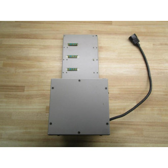 TRI Sigma 21808600 Bus Exchange Module No Pins - Used