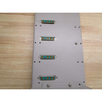 TRI Sigma 21808600 Bus Exchange Module No Pins - Used