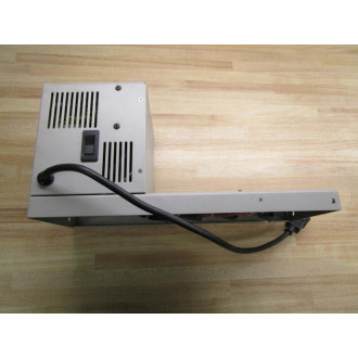 TRI Sigma 21808600 Bus Exchange Module No Pins - Used