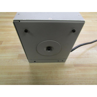 TRI Sigma 21808600 Bus Exchange Module No Pins - Used