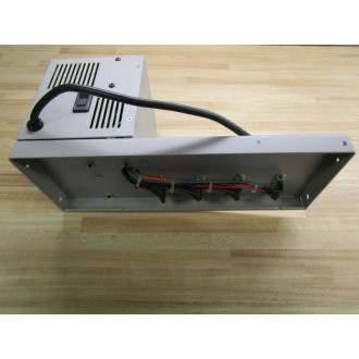 TRI Sigma 21808600 Bus Exchange Module No Pins - Used