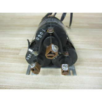 Switches 3 50NO-120A Contactor 3 50N0-120A - Used