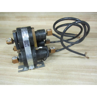 Switches 3 50NO-120A Contactor 3 50N0-120A - Used