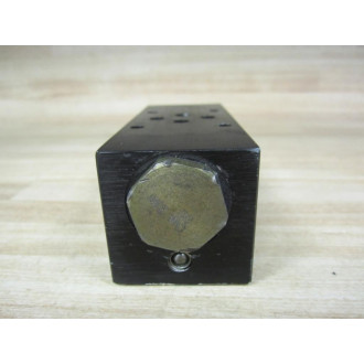 Delta Power Hydraulic 85004025 Pilot Operated Check Valve - Used