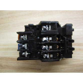 Mitsubishi TH-N12KP Relay THN12KP 7-11 AMP - Used