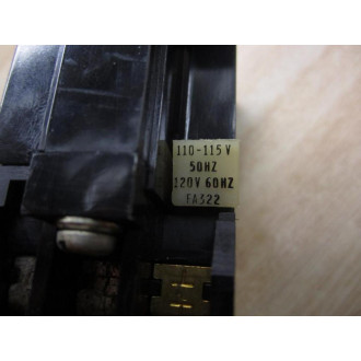 Allen Bradley 700-F220B11 Control Relay - Used