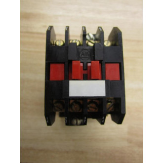 Allen Bradley 700-F220B11 Control Relay - Used