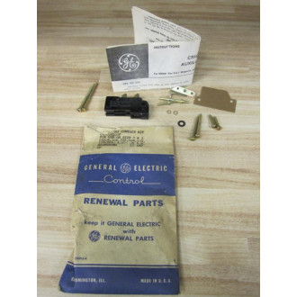 General Electric CR105X100P Contact Kit Missing Plunger