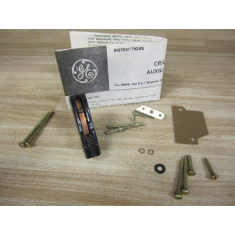 General Electric CR105X100P Contact Kit Missing Plunger