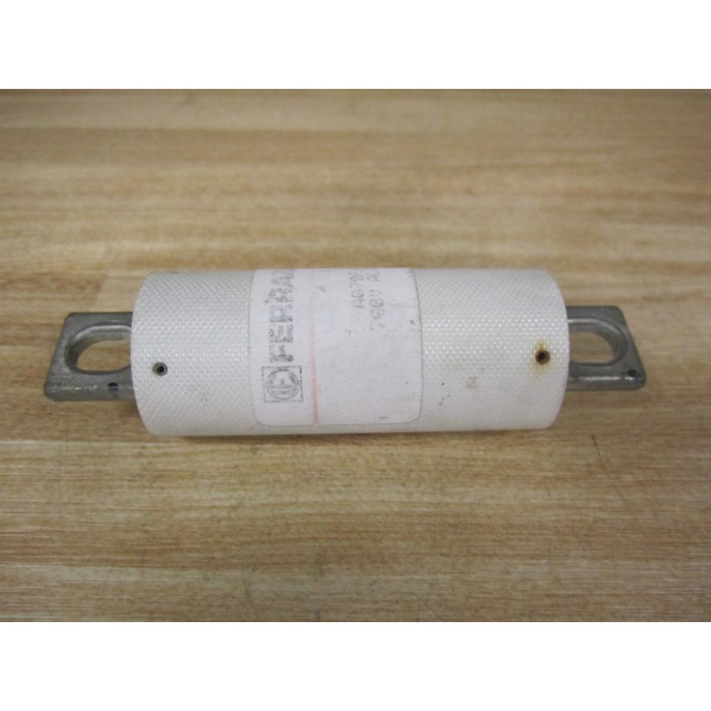 GouldFerrazShawmut A070F100 Special Purpose Fuse (Pack of 2) - Used