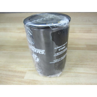 Vickers 573082 Hydraulic Filter Element