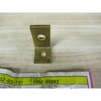 8250-00083 Metal Post 825000083 - New No Box
