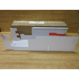 Allen Bradley 1494U-PC200 Protective Cover 1494UPC200