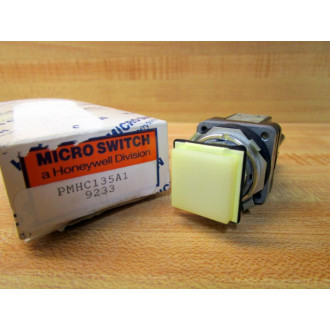 Micro Switch PMHC135A1 Pushbutton PMHC