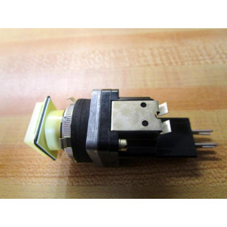 Micro Switch PMHC135A1 Pushbutton PMHC