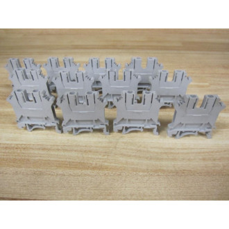 Phoenix Contact UK5N Terminal Block 3004362 (Pack of 12) - New No Box