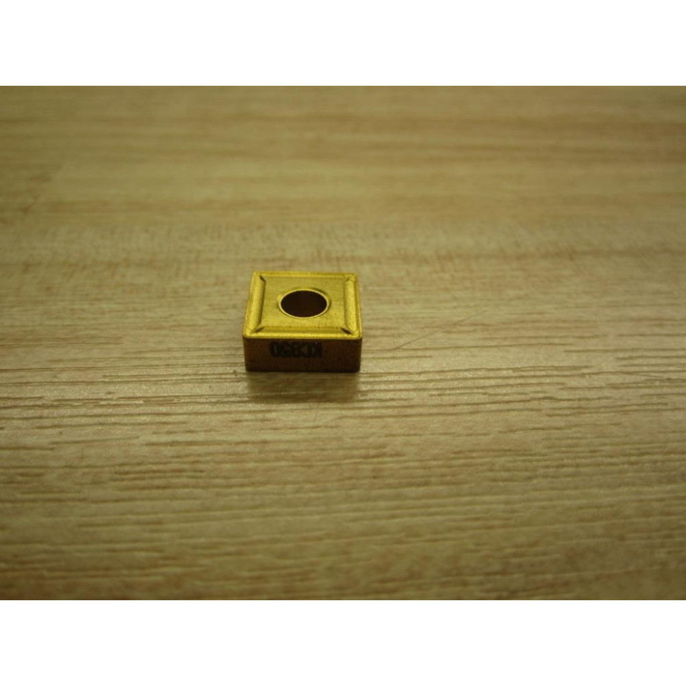 Kennametal SNMG432K Square Carbide Insert Tool - New No Box