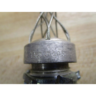 Daniel Woodhead 36503 Cord Grip - New No Box