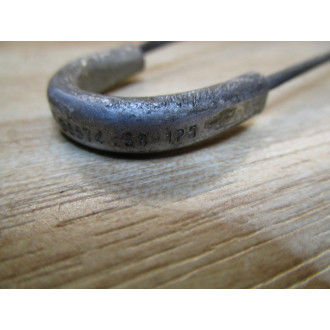 Daniel Woodhead 36574 Grip - New No Box