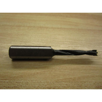 HWØ5X70R Drill Bit Length: 2-34" (Pack of 9)