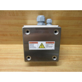 Rittal KL 1521.010 Terminal Box 1521010 - New No Box