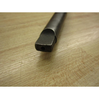 Precision Twist Drill 020036 Tapered Twist Drill Bit - New No Box