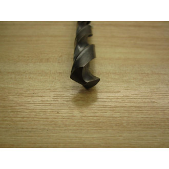 Precision Twist Drill 020036 Tapered Twist Drill Bit - New No Box