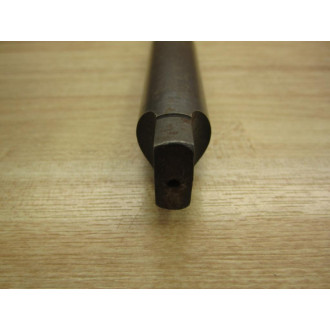 Precision Twist Drill 020054 Tapered Twist Drill Bit - New No Box