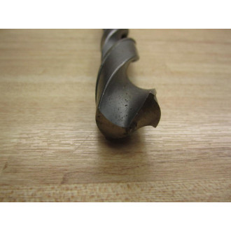 Precision Twist Drill 020061 Tapered Twist Drill Bit - New No Box