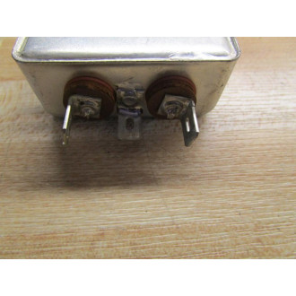 Corcom 2K1 EMI Filter - Used
