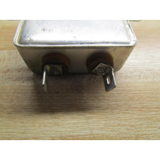 Corcom 2K1 EMI Filter - Used