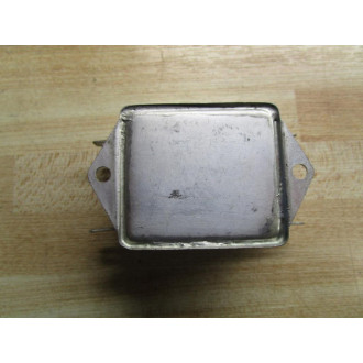 Corcom 3W1A EMI Filter - Used
