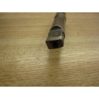 Hertel 89323661 Tapered Twist Drill Bit 1564" - Used