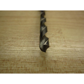 Hertel 89323661 Tapered Twist Drill Bit 1564" - Used