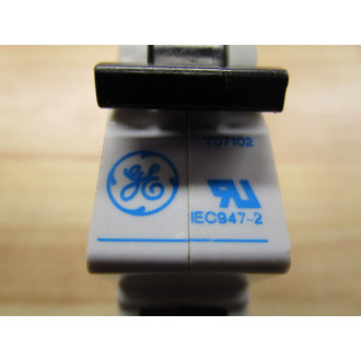 General Electric C2 Circuit Breaker 2 Amp 1 Pole 277480V - New No Box
