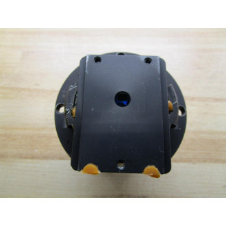 Sick 2015605F197 Reflector Base - New No Box