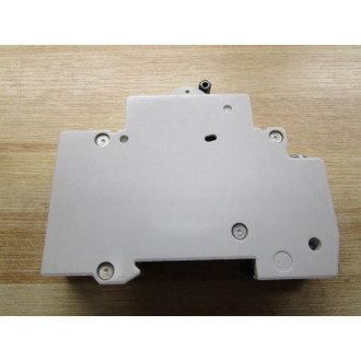 General Electric C2 Circuit Breaker 2 Amp 1 Pole 277480V - New No Box