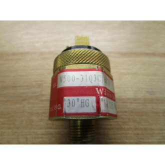 Wasco V500-31Q3C6678 Vacuum Switch - New No Box