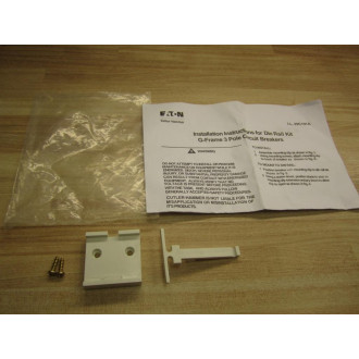 Eaton 9707C09H01 Cutler Hammer DIN Rail Kit