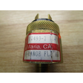 Wasco V500-31Q3C6678 Vacuum Switch - New No Box