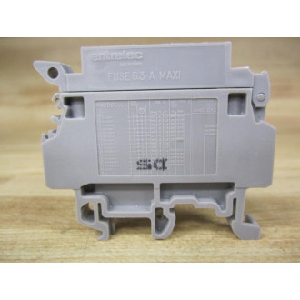 ABB M48S Terminal Block (Pack of 13) - Used