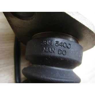 Mando AFD-50 Master Brake Cylinder - New No Box