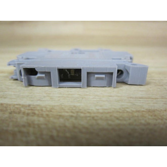 ABB M48S Terminal Block (Pack of 13) - Used