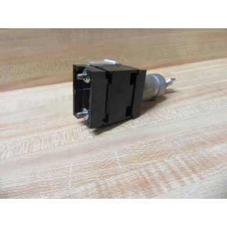 Allen Bradley 800H-HK31 Selector Switch 800HHK31 - Used