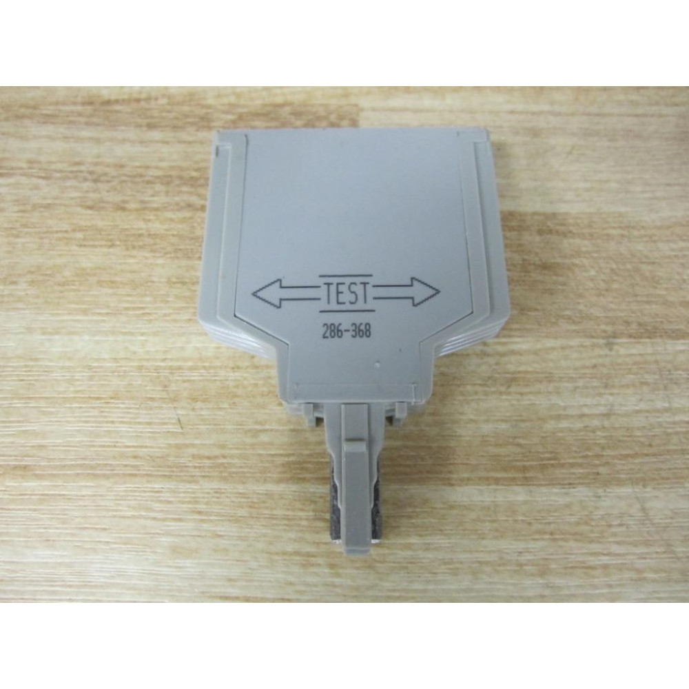 Wago 286-368 Relay Module 286368 - New No Box