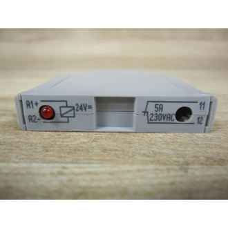 Wago 286-368 Relay Module 286368 - New No Box