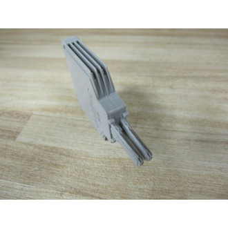 Wago 286-368 Relay Module 286368 - New No Box